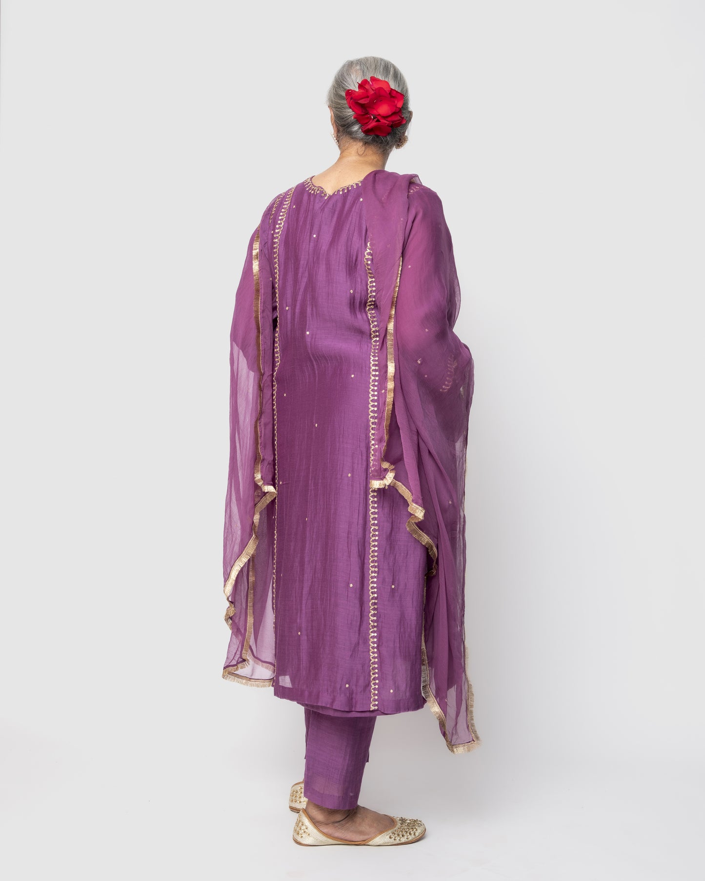 Falsa Tunic & Pants Set
