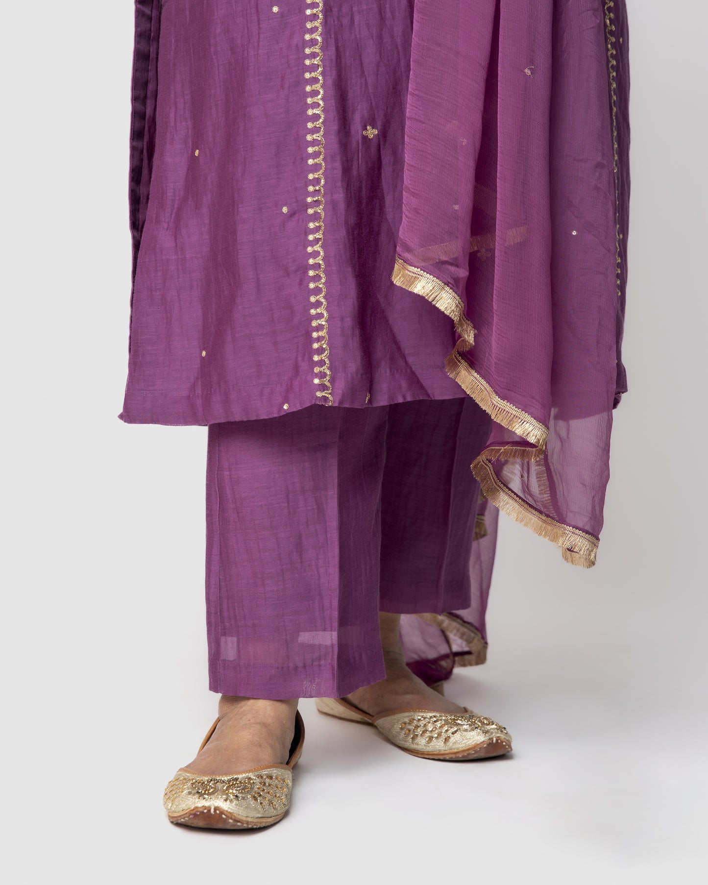 Falsa Tunic & Pants Set