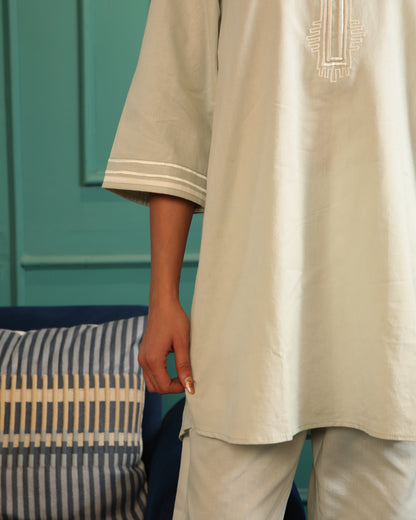 Pista Green Summer Set