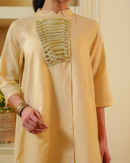 Melon Drape Set