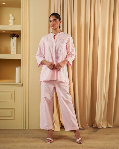 Pink Timeless Set