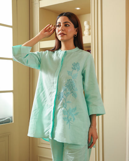 Sea Green  Timeless Set