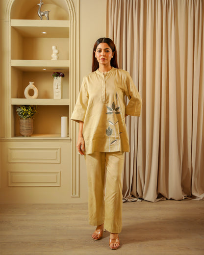 Sage Co-ord Set