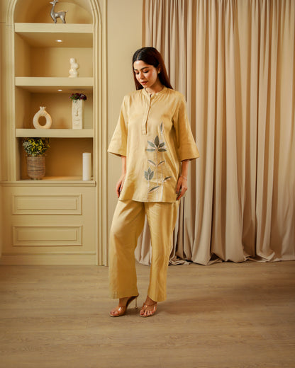 Sage Co-ord Set