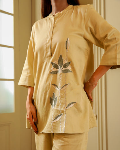 Sage Co-ord Set