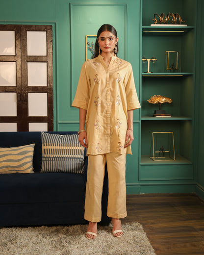 Tapioca Beige Set